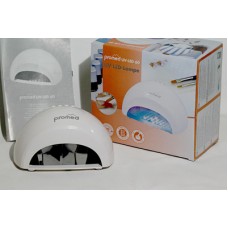 Лампа для наращивания ногтей Promed UV-LED 60