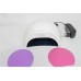 UVLED лампа SUN 2 для ногтей 48 W