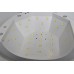UVLED лампа SUNone для ногтей 48 W