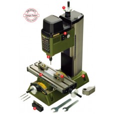 PROXXON 27110 Высокоточный микрофрезерный станок MF 70