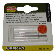 PROXXON 28212 Алмазные боры.