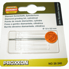 PROXXON 28240 Алмазные боры.