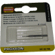 PROXXON 28758 Твердосплавные фрезы